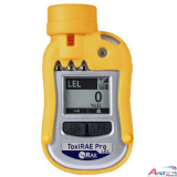 Dtecteur de gaz ToxiRAE Pro LEL avec wireless